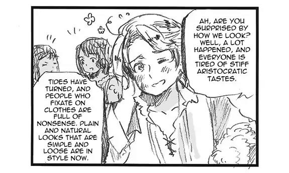 Hetalia World Stars Chapter 300 page 2 - Chapter 300