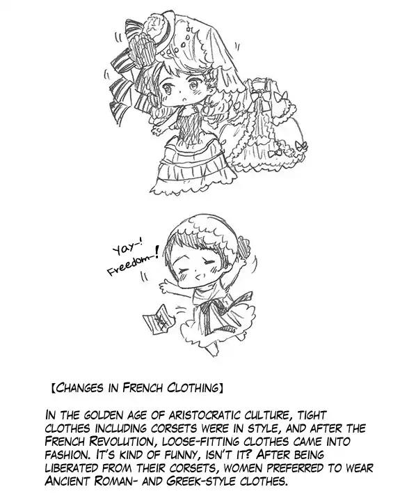 Hetalia World Stars Chapter 305 page 4 - Chapter 305