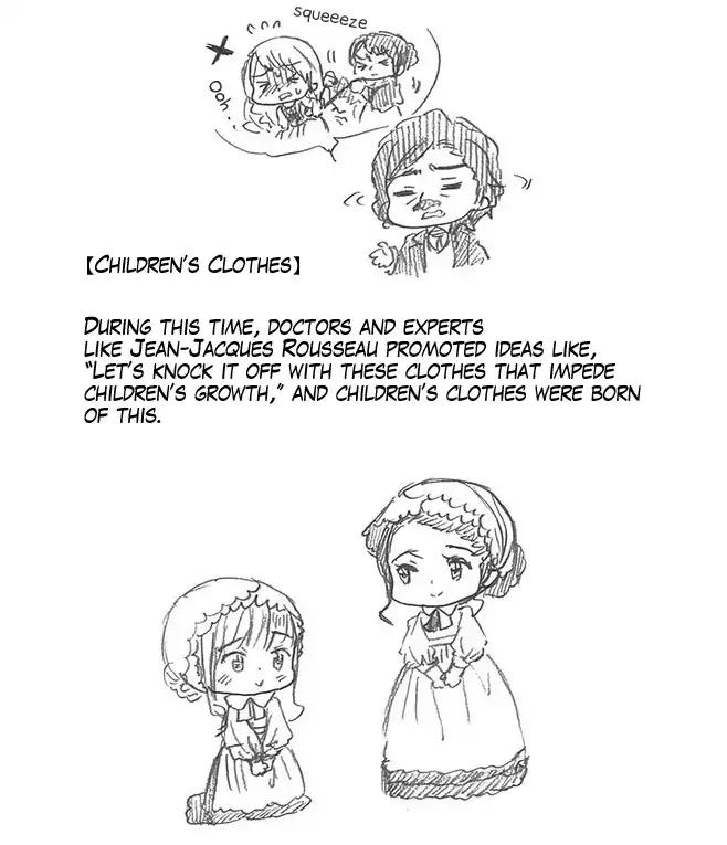 Hetalia World Stars Chapter 306 page 4 - Chapter 306