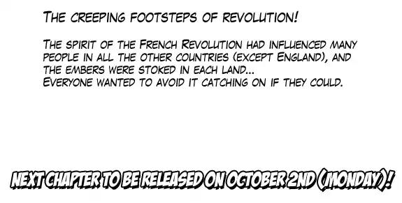 Hetalia World Stars Chapter 310 page 4 - Chapter 310