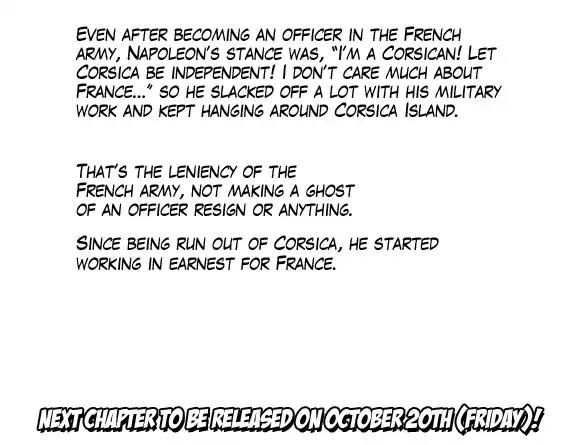 Hetalia World Stars Chapter 315 page 4 - Chapter 315