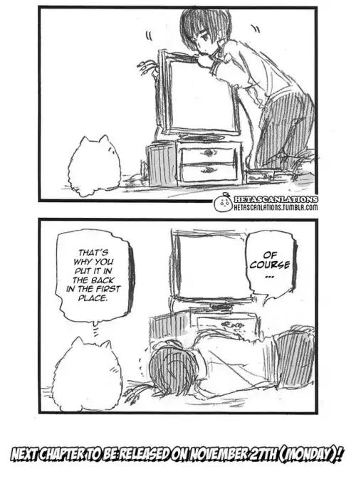 Hetalia World Stars Chapter 326 page 2 - Chapter 326