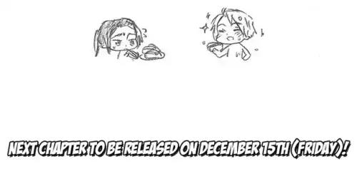 Hetalia World Stars Chapter 331 page 3 - Chapter 331