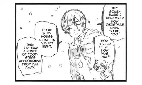 Hetalia World Stars Chapter 334 page 2 - Chapter 334