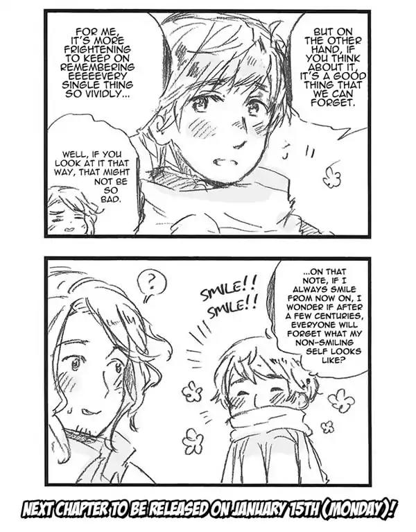 Hetalia World Stars Chapter 340 page 2 - Chapter 340