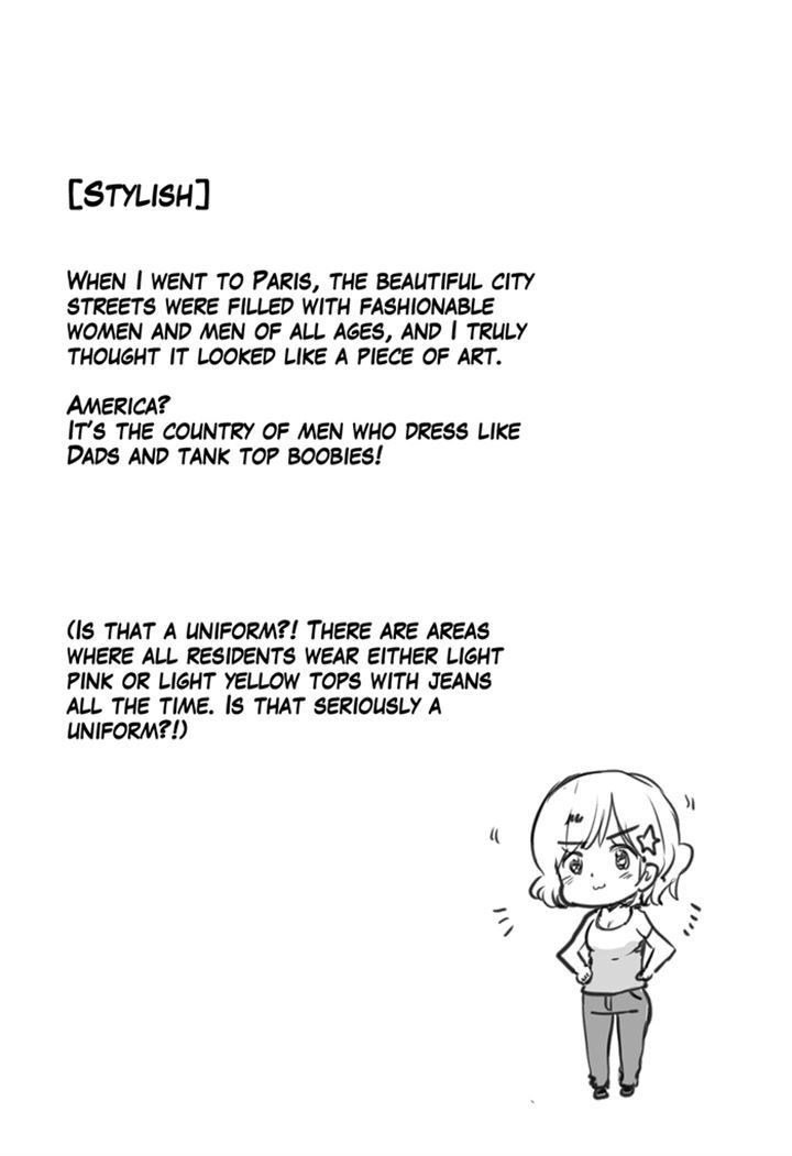 Hetalia World Stars Chapter 36 page 2 - Chapter 36