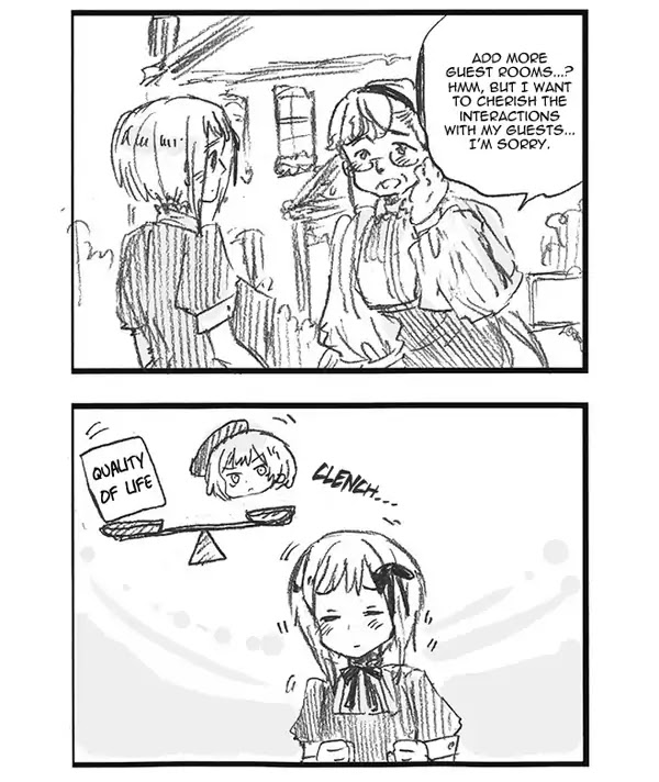 Hetalia World Stars Chapter 362 page 2 - Chapter 362