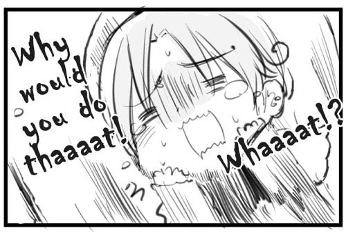 Hetalia World Stars Chapter 39 page 4 - Chapter 39