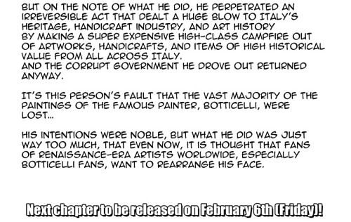 Hetalia World Stars Chapter 39 page 5 - Chapter 39