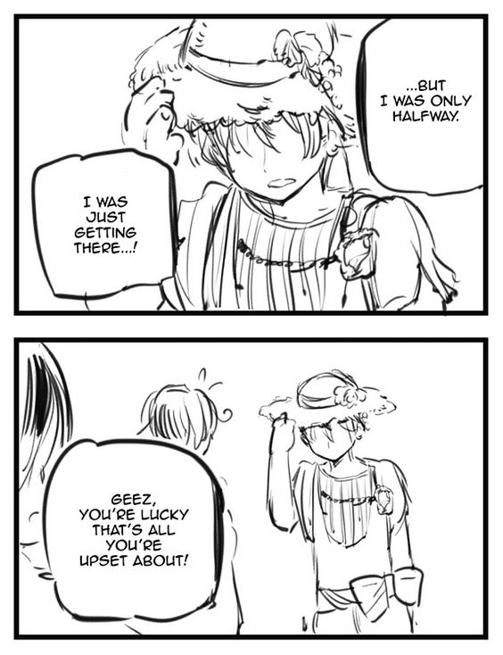 Hetalia World Stars Chapter 48 page 10 - Chapter 48