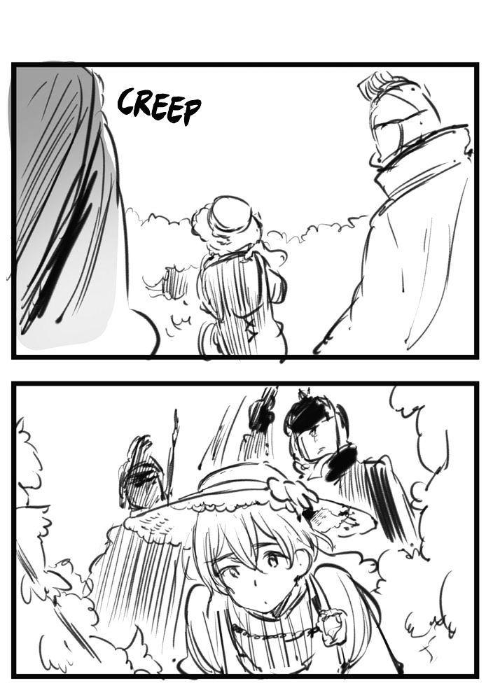 Hetalia World Stars Chapter 48 page 6 - Chapter 48