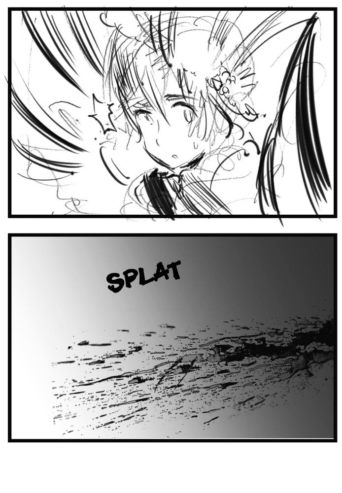 Hetalia World Stars Chapter 48 page 7 - Chapter 48