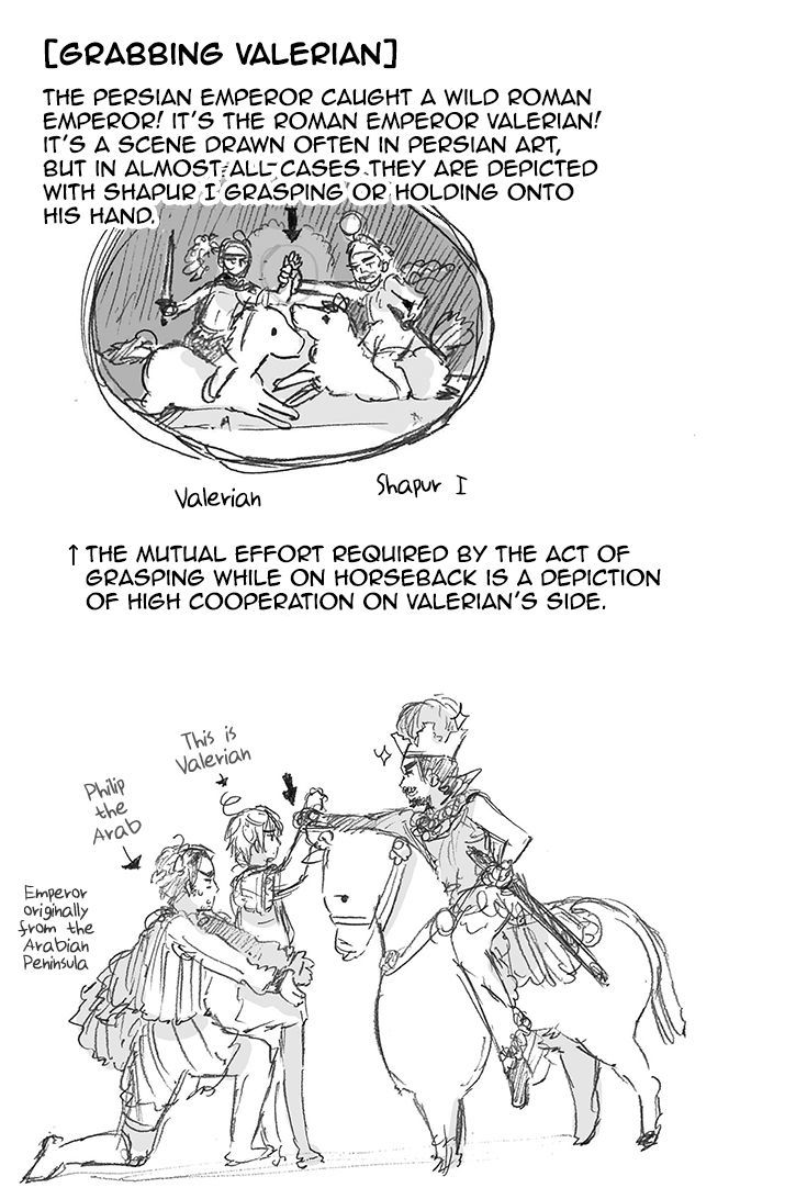 Hetalia World Stars Chapter 55 page 9 - Chapter 55