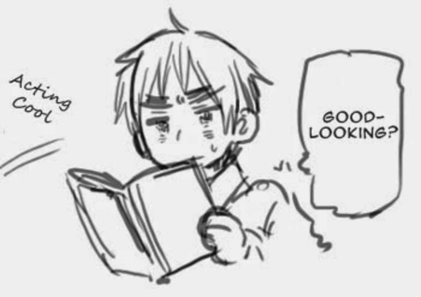 Hetalia World Stars Chapter 7.1 page 2 - Chapter 7.1