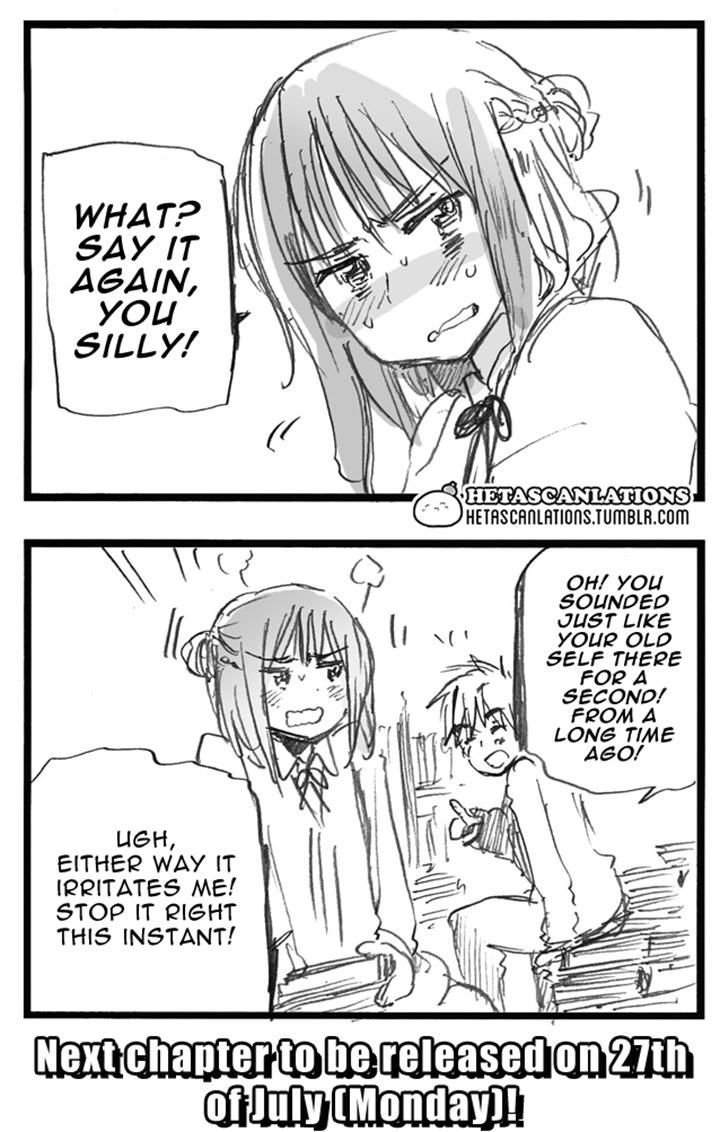 Hetalia World Stars Chapter 86 page 5 - Chapter 86
