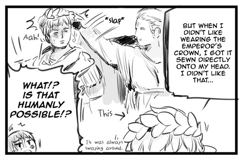 Hetalia World Stars Chapter 9.2 page 10 - Chapter 9--v2-