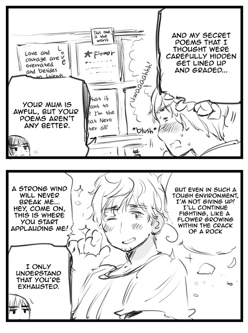 Hetalia World Stars Chapter 9.2 page 12 - Chapter 9--v2-