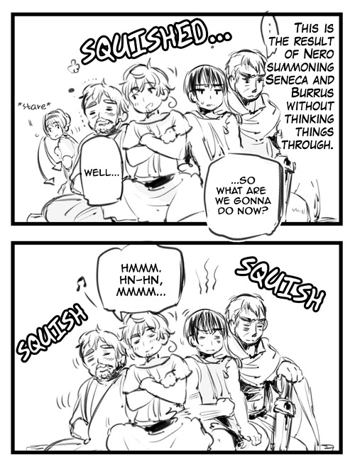 Hetalia World Stars Chapter 9.2 page 16 - Chapter 9--v2-