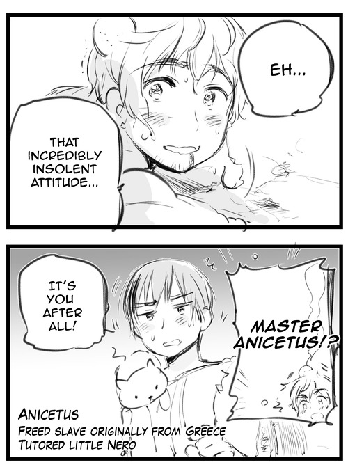 Hetalia World Stars Chapter 9.2 page 2 - Chapter 9--v2-