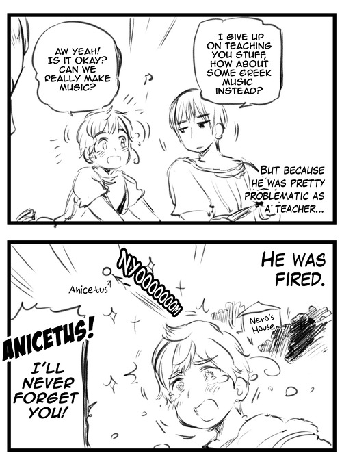 Hetalia World Stars Chapter 9.2 page 4 - Chapter 9--v2-