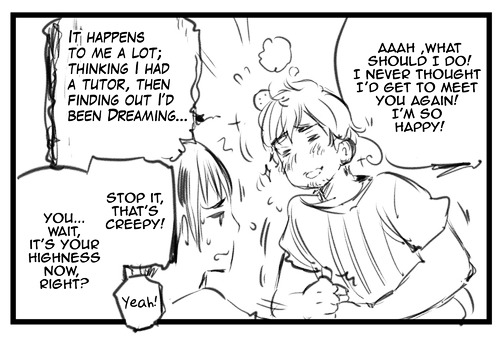 Hetalia World Stars Chapter 9.2 page 5 - Chapter 9--v2-