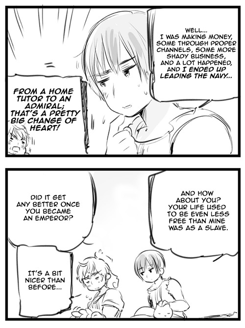 Hetalia World Stars Chapter 9.2 page 9 - Chapter 9--v2-