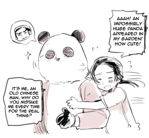 Hetalia World Stars Chapter 9.3-2 page 2 - Chapter 9.3--v2- : Iceland