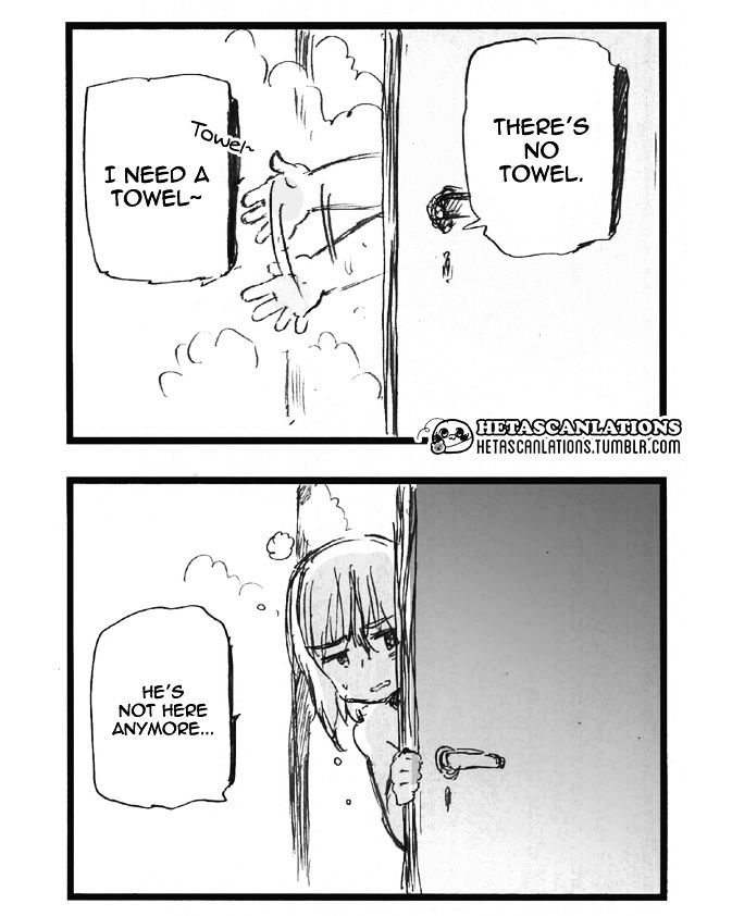 Hetalia World Stars Chapter 90 page 2 - Chapter 90