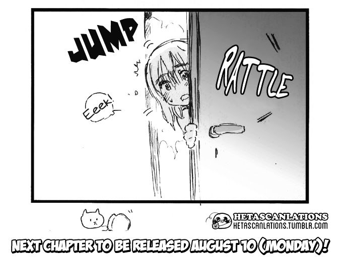 Hetalia World Stars Chapter 90 page 3 - Chapter 90