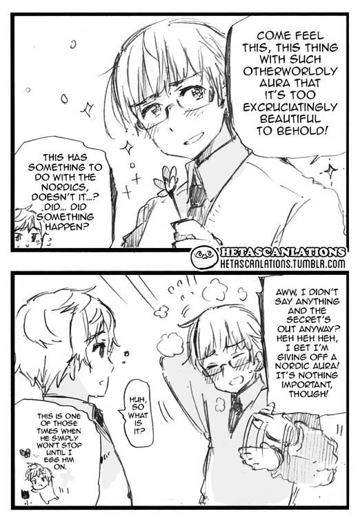 Hetalia World Stars Chapter 93 page 2 - Chapter 93