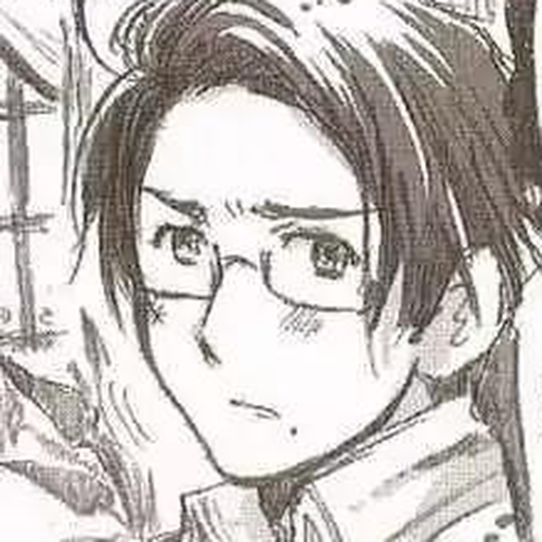 Hetalia Vol.1 Chapter 3: Axis Powers cover