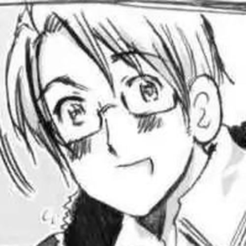 Hetalia Vol.1 Chapter 4.5: Power Rangers Allied Forces (Part 2) cover