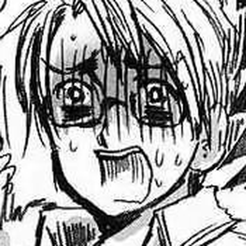Hetalia Vol.1 Chapter 7: I'll Be The King Of Adventure Too, One Day cover