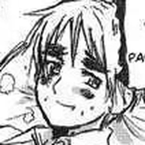 Hetalia Vol.1 Chapter 9: The Long-Awaited Deep Emotion Is Ruined cover