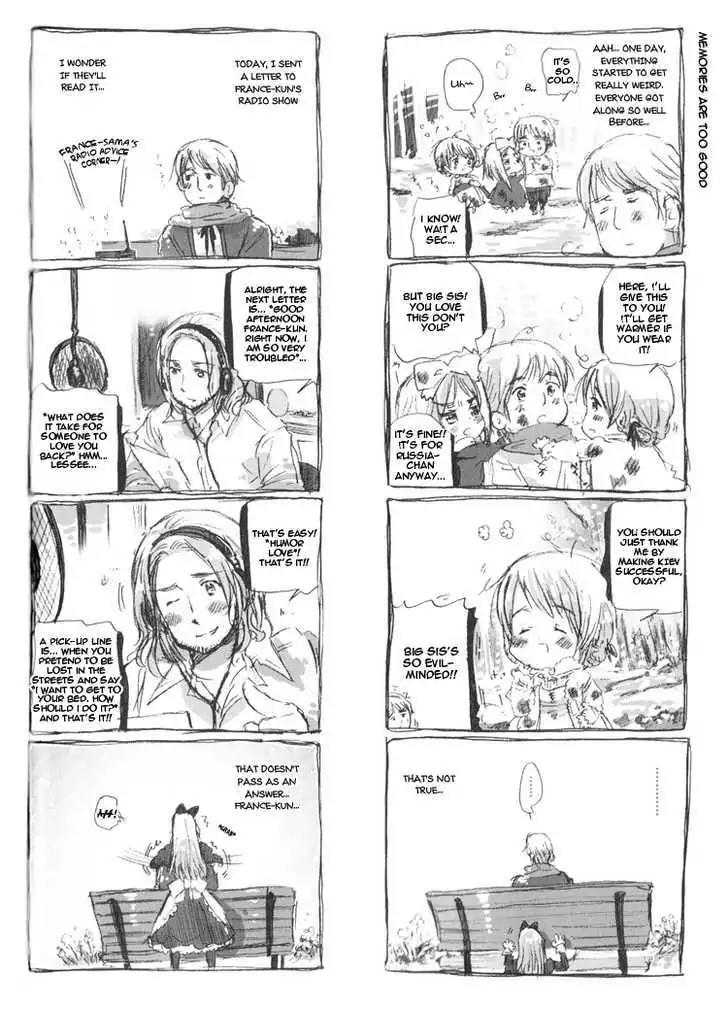 Hetalia Chapter 2.6 page 7 - Vol.2 Chapter 6: Russia's Older and Younger Sister