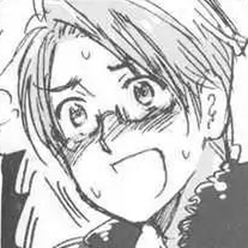 Hetalia Vol.2 Chapter 8: Wish Upon A Star cover