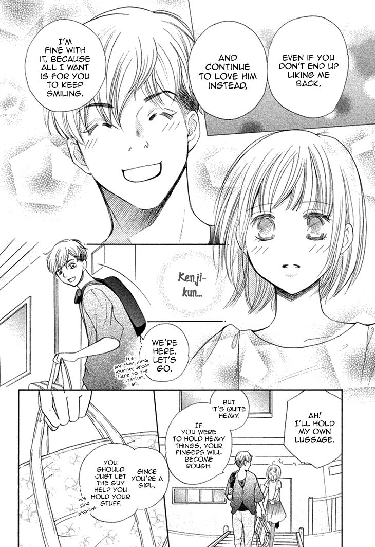 Hetamen Chapter 12 page 7 - Chapter 12 : [End] Read Online