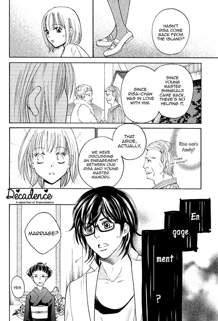 Hetamen Chapter 12 page 9 - Chapter 12 : [End] Read Online