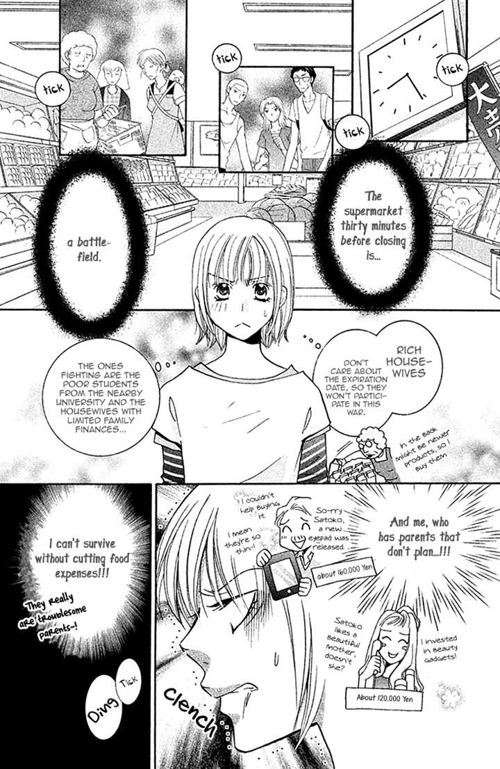Hetamen Chapter 3 page 3 - Chapter 3