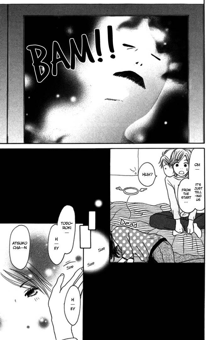 Hetare Venus Chapter 1 page 25 - Chapter 1: Hetare Venus