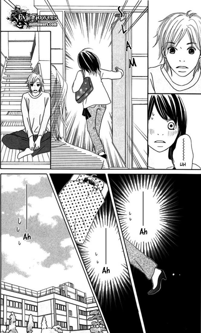 Hetare Venus Chapter 1 page 32 - Chapter 1: Hetare Venus