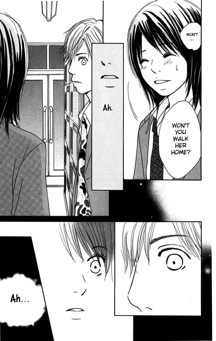 Hetare Venus Chapter 1 page 53 - Chapter 1: Hetare Venus