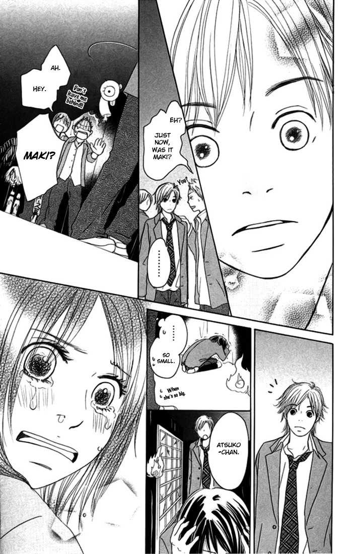 Hetare Venus Chapter 1 page 63 - Chapter 1: Hetare Venus