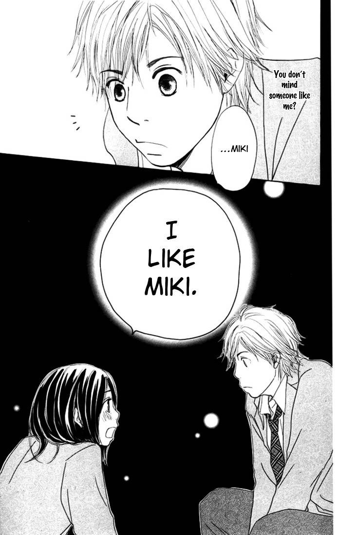 Hetare Venus Chapter 1 page 65 - Chapter 1: Hetare Venus