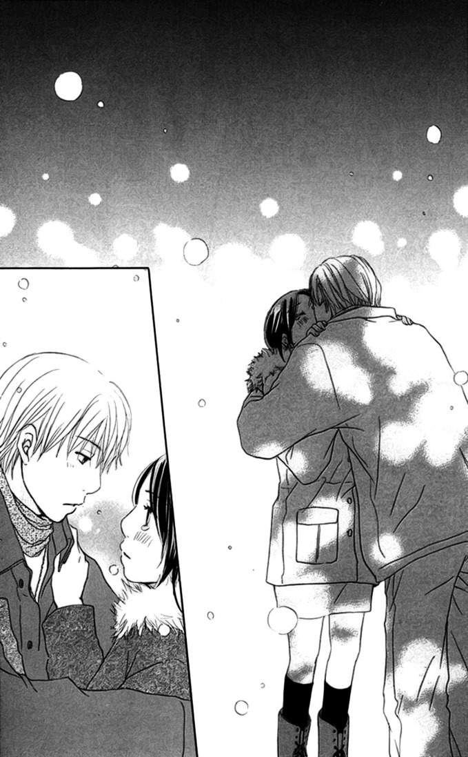 Hetare Venus Chapter 2 page 51 - Chapter 2: 1 Day, 1 Kiss