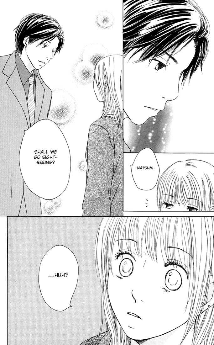 Hetare Venus Chapter 3 page 29 - Chapter 3: Tsuki ni Todokutou