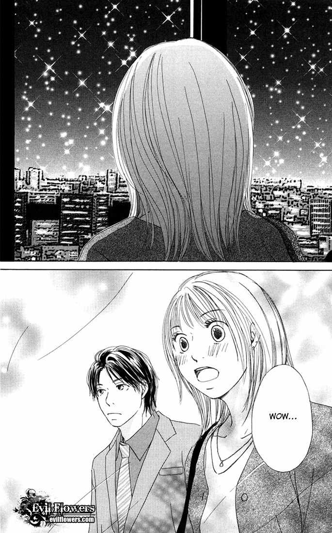 Hetare Venus Chapter 3 page 31 - Chapter 3: Tsuki ni Todokutou