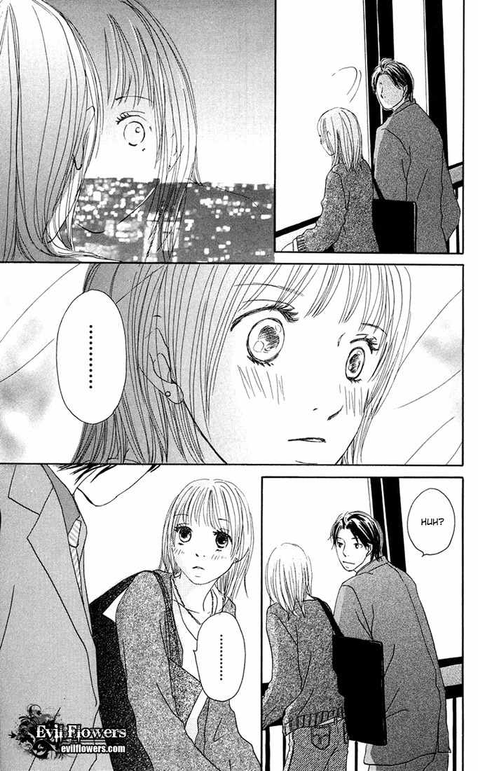 Hetare Venus Chapter 3 page 34 - Chapter 3: Tsuki ni Todokutou