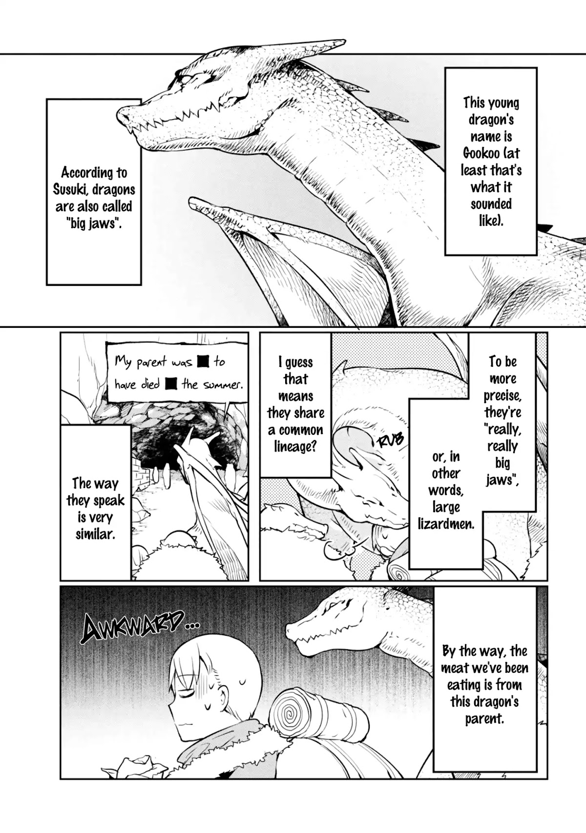 Heterogenia Linguistico Chapter 10 page 1 - Chapter 10