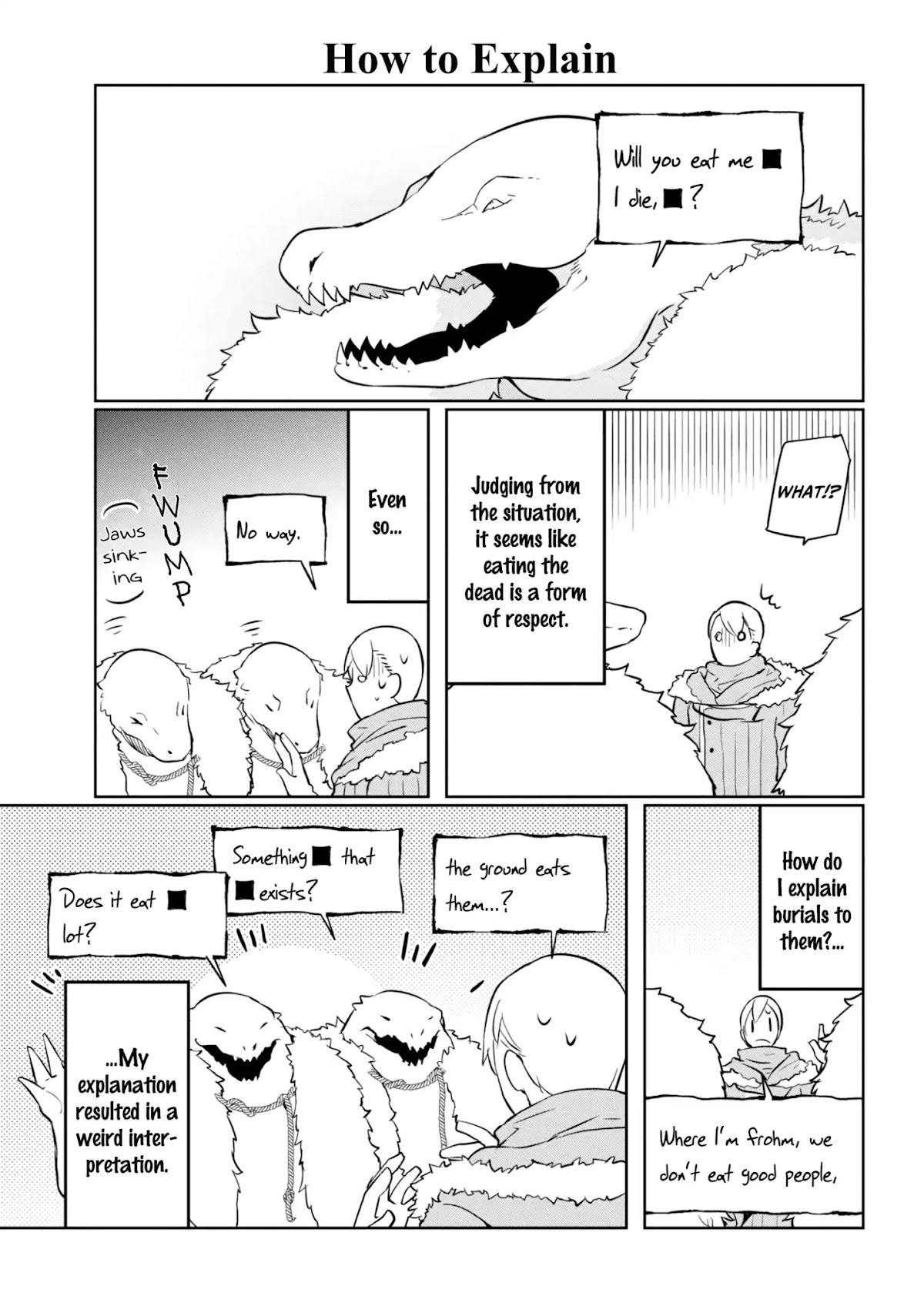 Heterogenia Linguistico Chapter 10 page 11 - Chapter 10